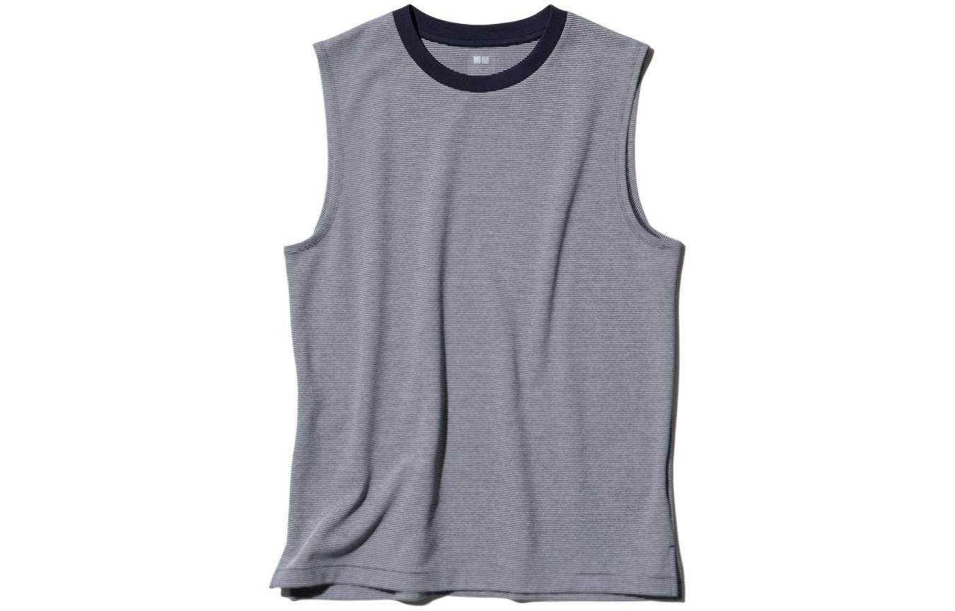 Майка мужская Uniqlo - Boxette Shop