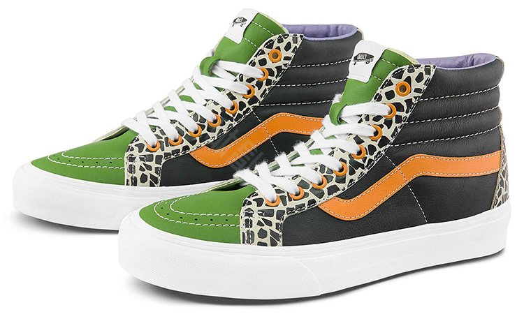 Кеды Vans SK8-Hi