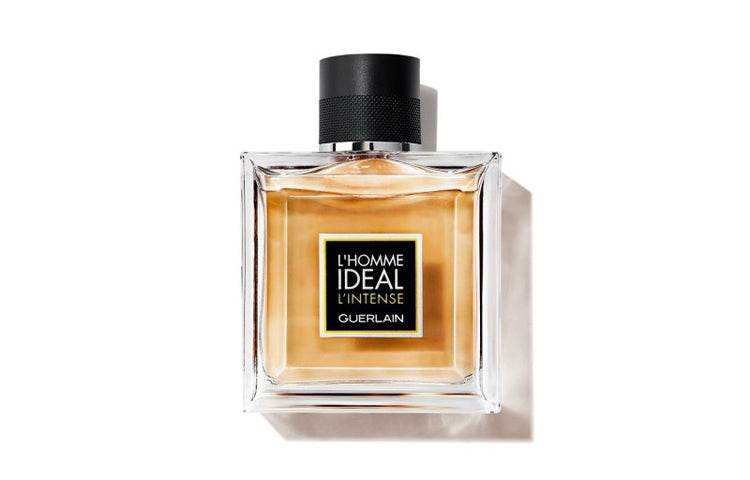 Духи мужские Guerlain L’Homme Idéal L’Intense - Boxette Shop