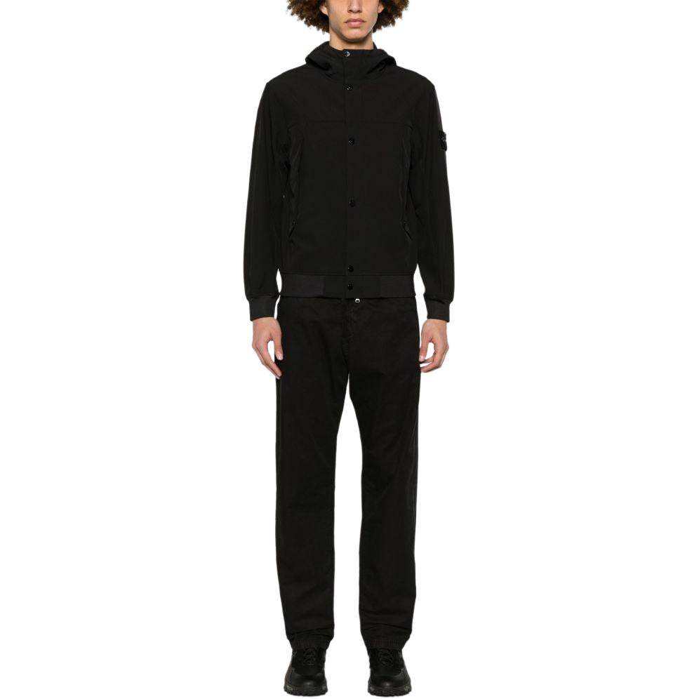 Куртка мужская Stone Island SS24 - Boxette Shop