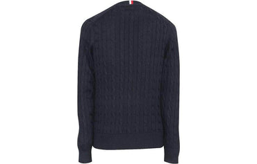 Свитер мужской Tommy Hilfiger - Boxette Shop