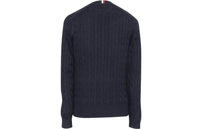 Свитер мужской Tommy Hilfiger - Boxette Shop