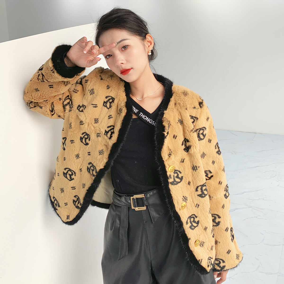 Куртка женская Kaiser