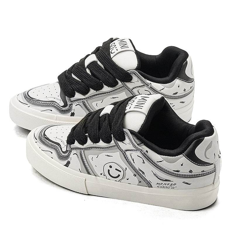 Кроссовки Miniso - Boxette Shop