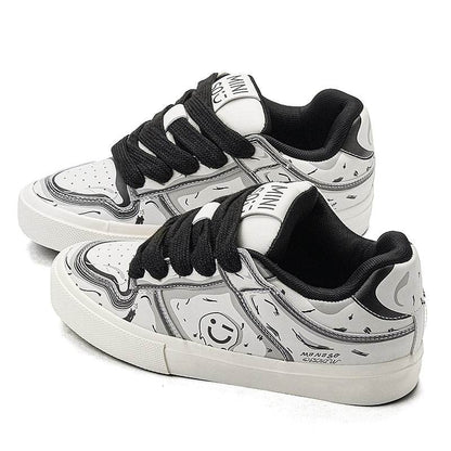 Кроссовки Miniso - Boxette Shop