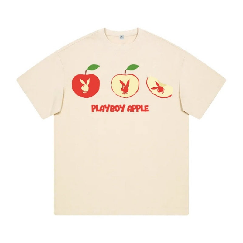 Футболка мужская Playboy