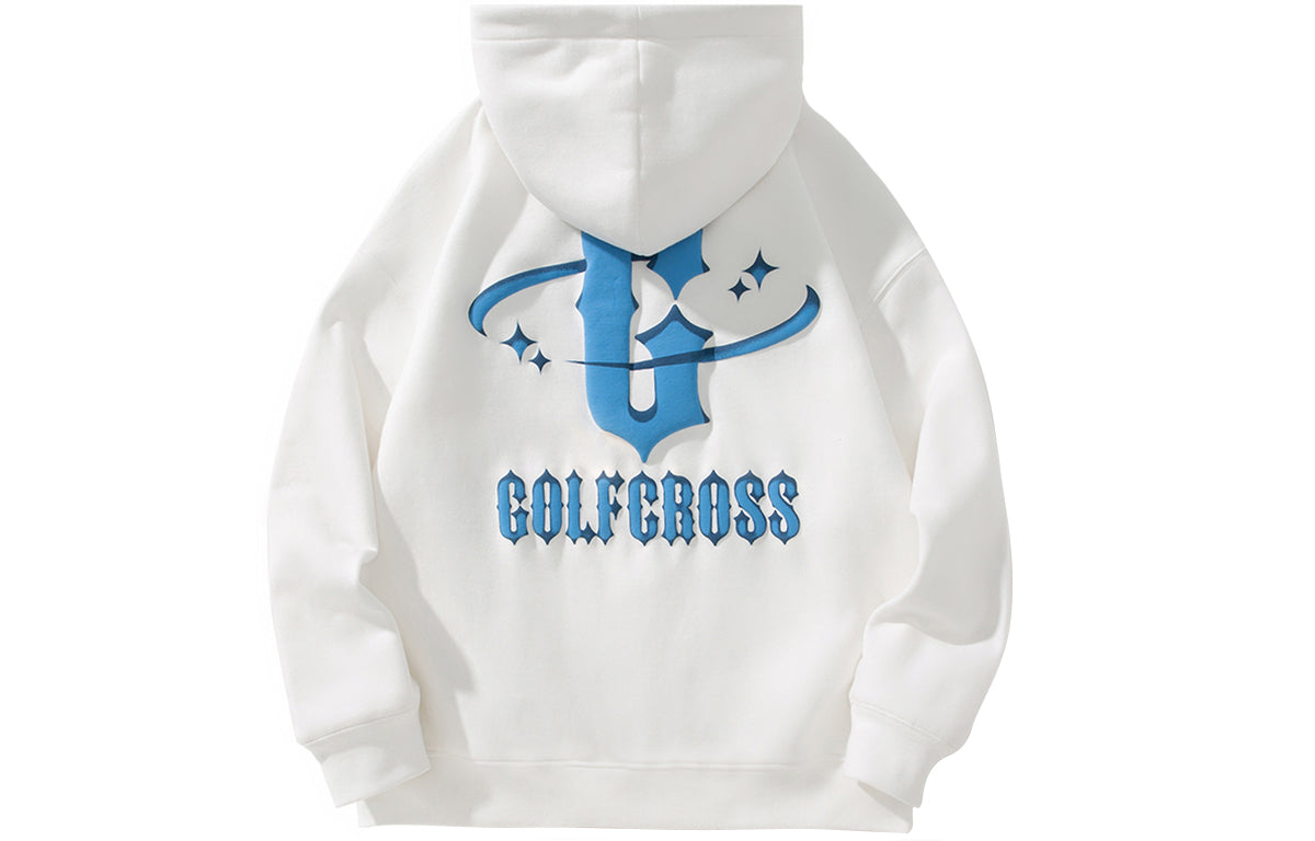 Худи Golfcross