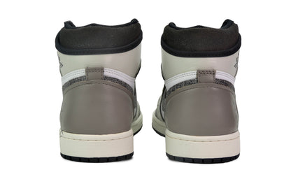 Кроссовки Jordan air - Boxette Shop