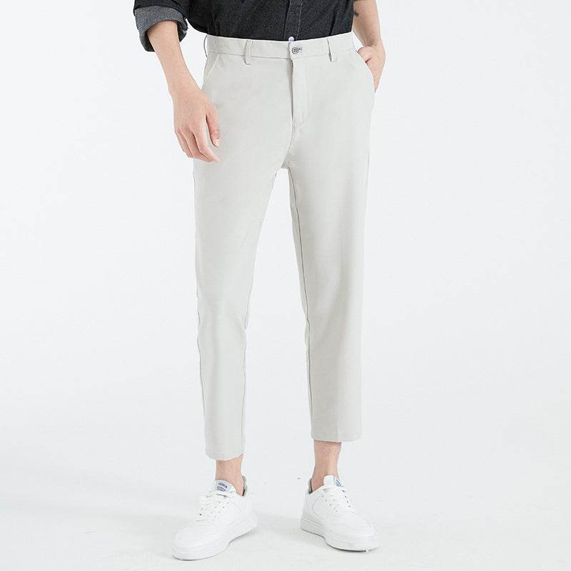 Брюки мужские Antioffice - Boxette Shop