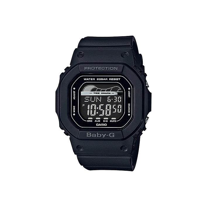 Часы женские Casio baby-g - Boxette Shop