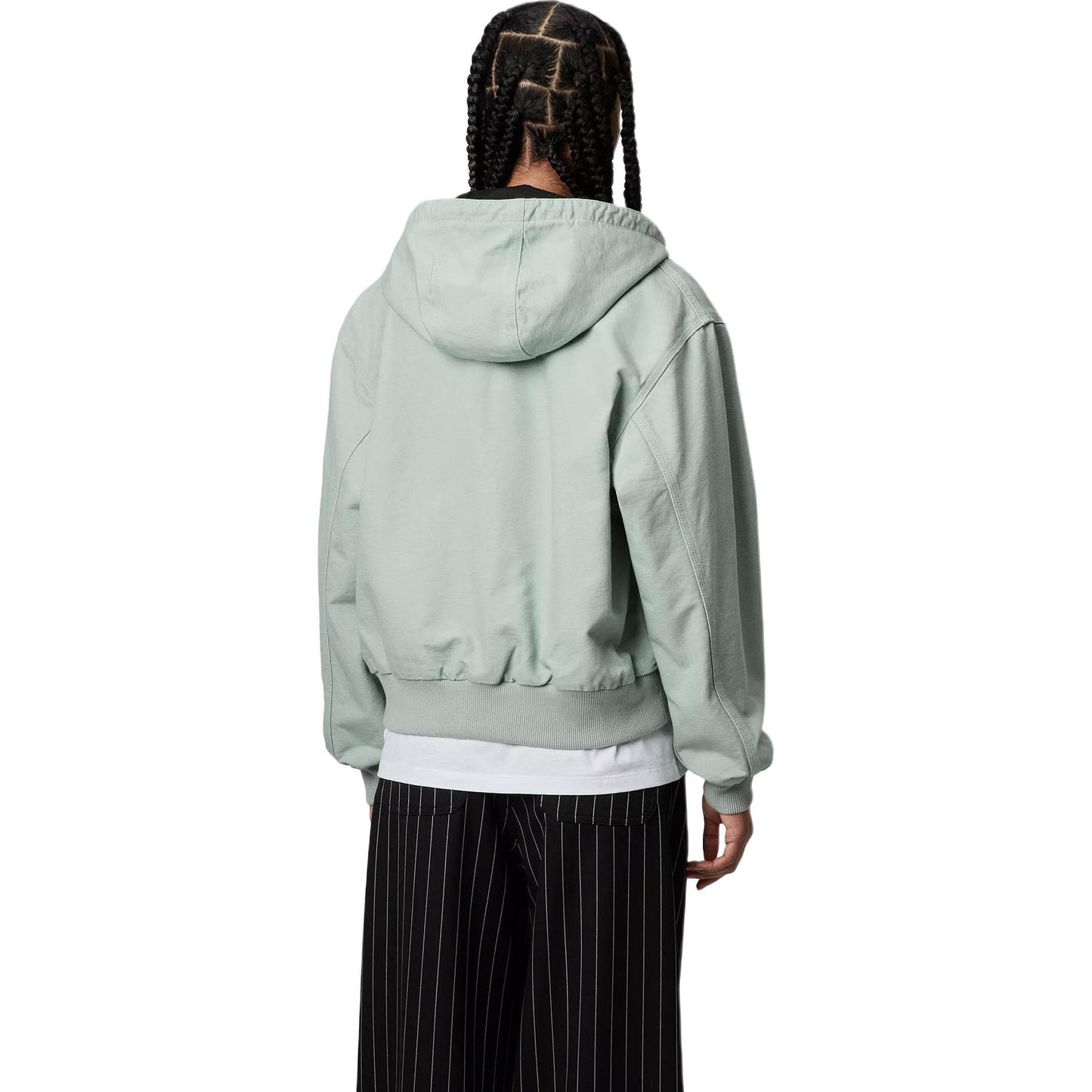 Спортивная куртка женская Carhartt WIP - Boxette Shop