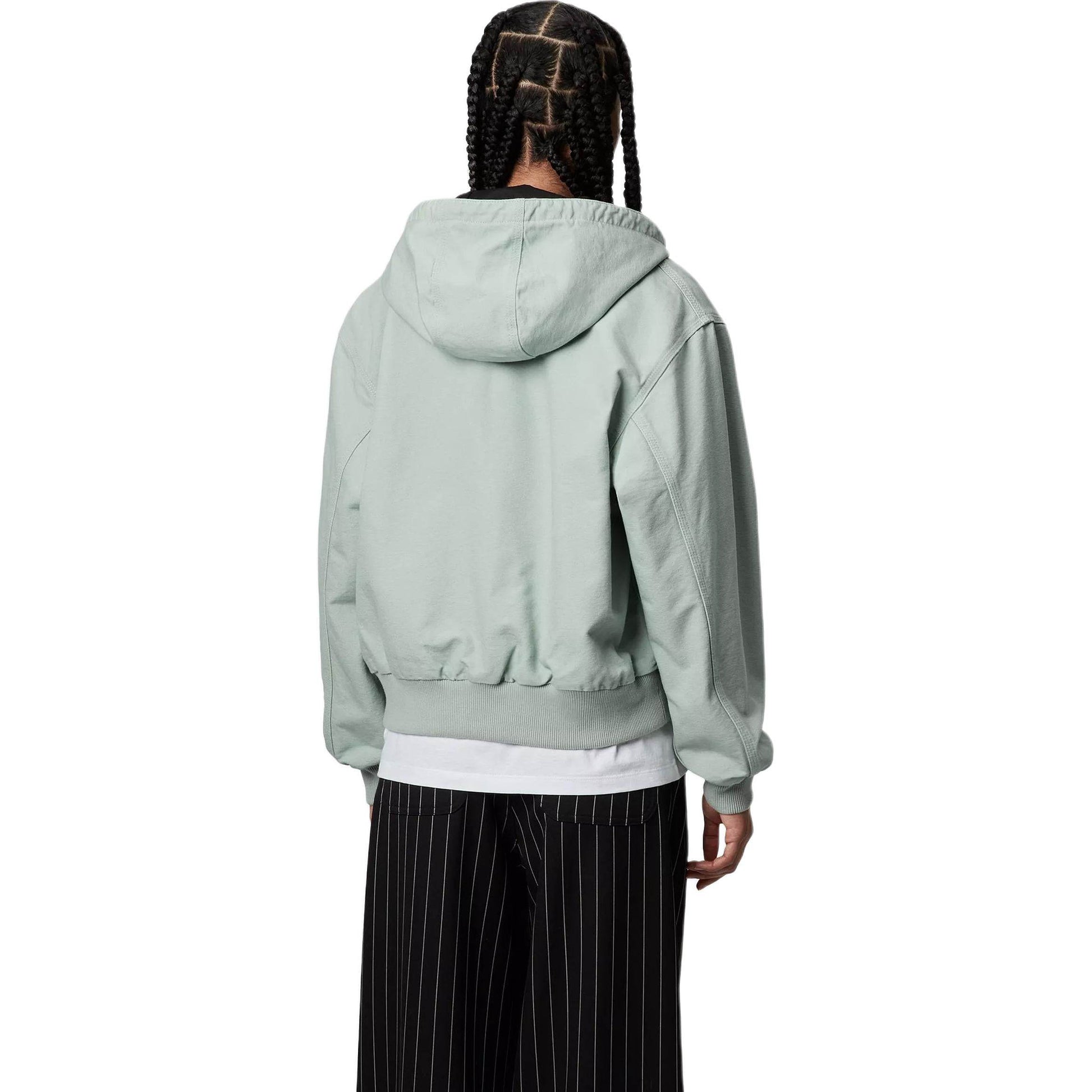 Спортивная куртка женская Carhartt WIP - Boxette Shop