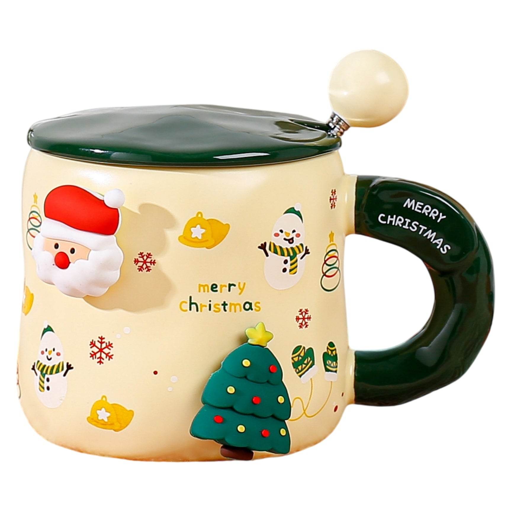 Кружка Fuguiju - Boxette Shop