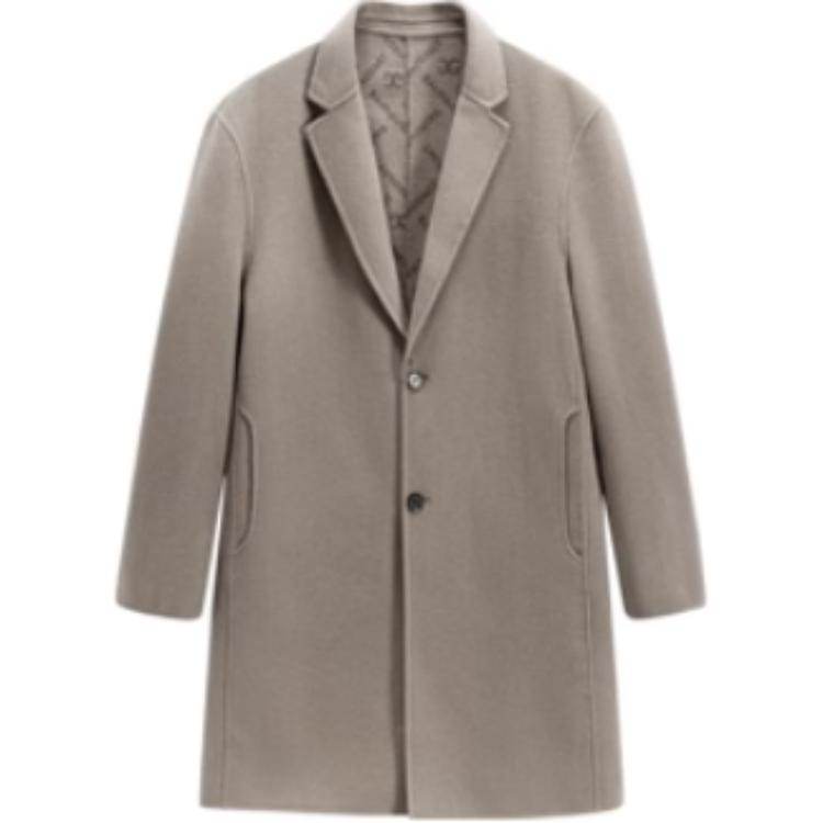 Пальто мужское GXG - Boxette Shop