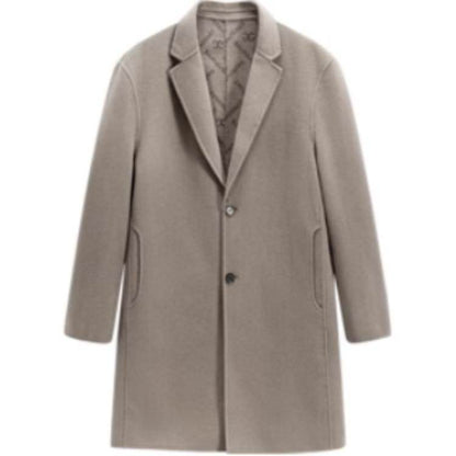 Пальто мужское GXG - Boxette Shop