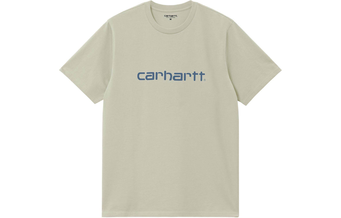 Футболка мужская Carhartt WIP - Boxette Shop