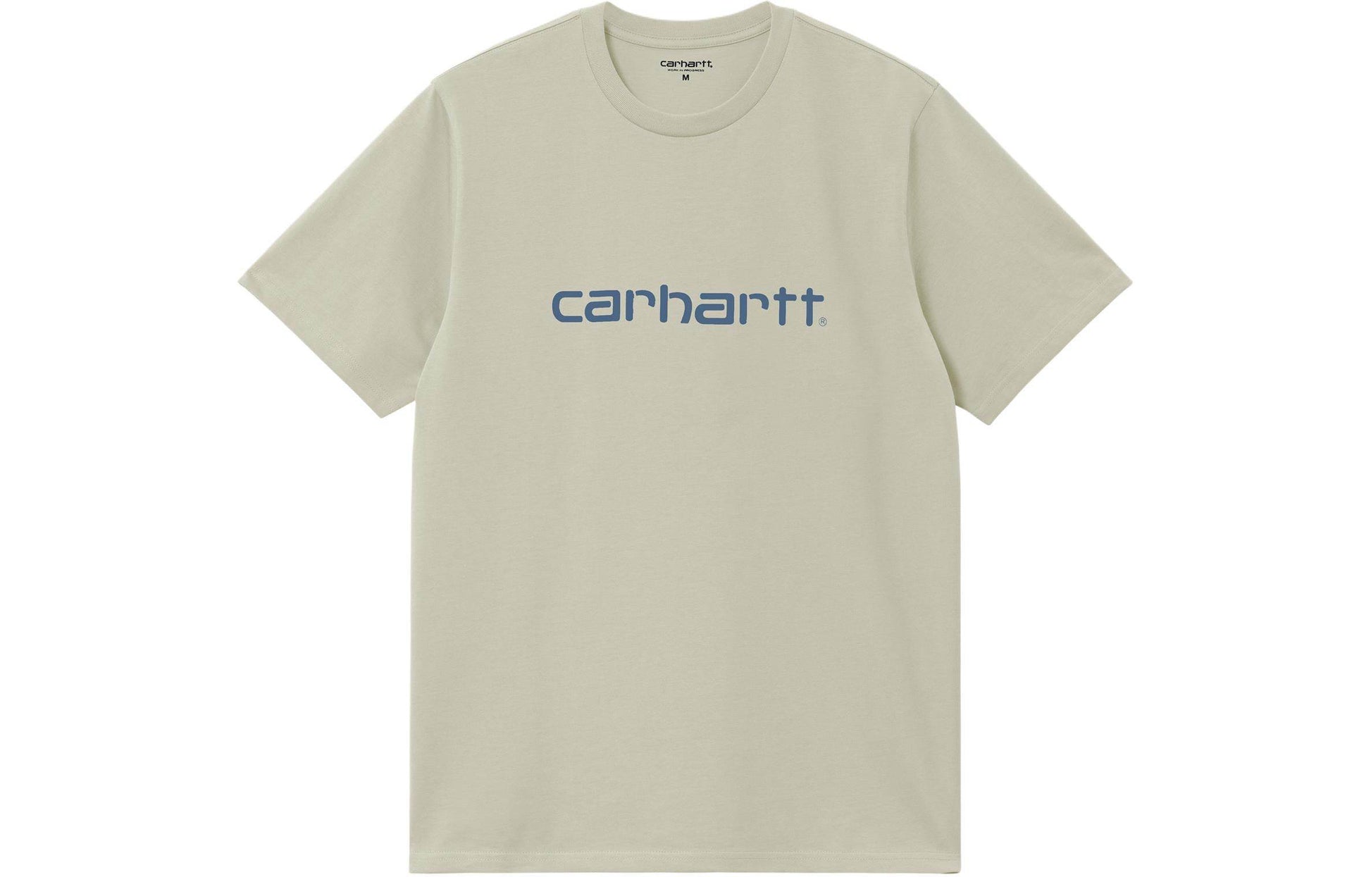 Футболка мужская Carhartt WIP - Boxette Shop