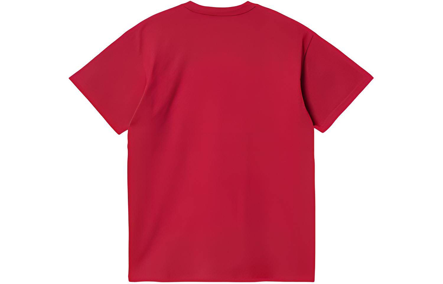 Футболка мужская Carhartt WIP ss22 - Boxette Shop