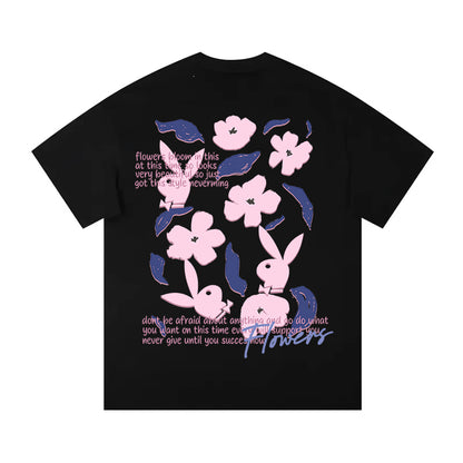 Erkaklar uchun Playboy futbolkasi