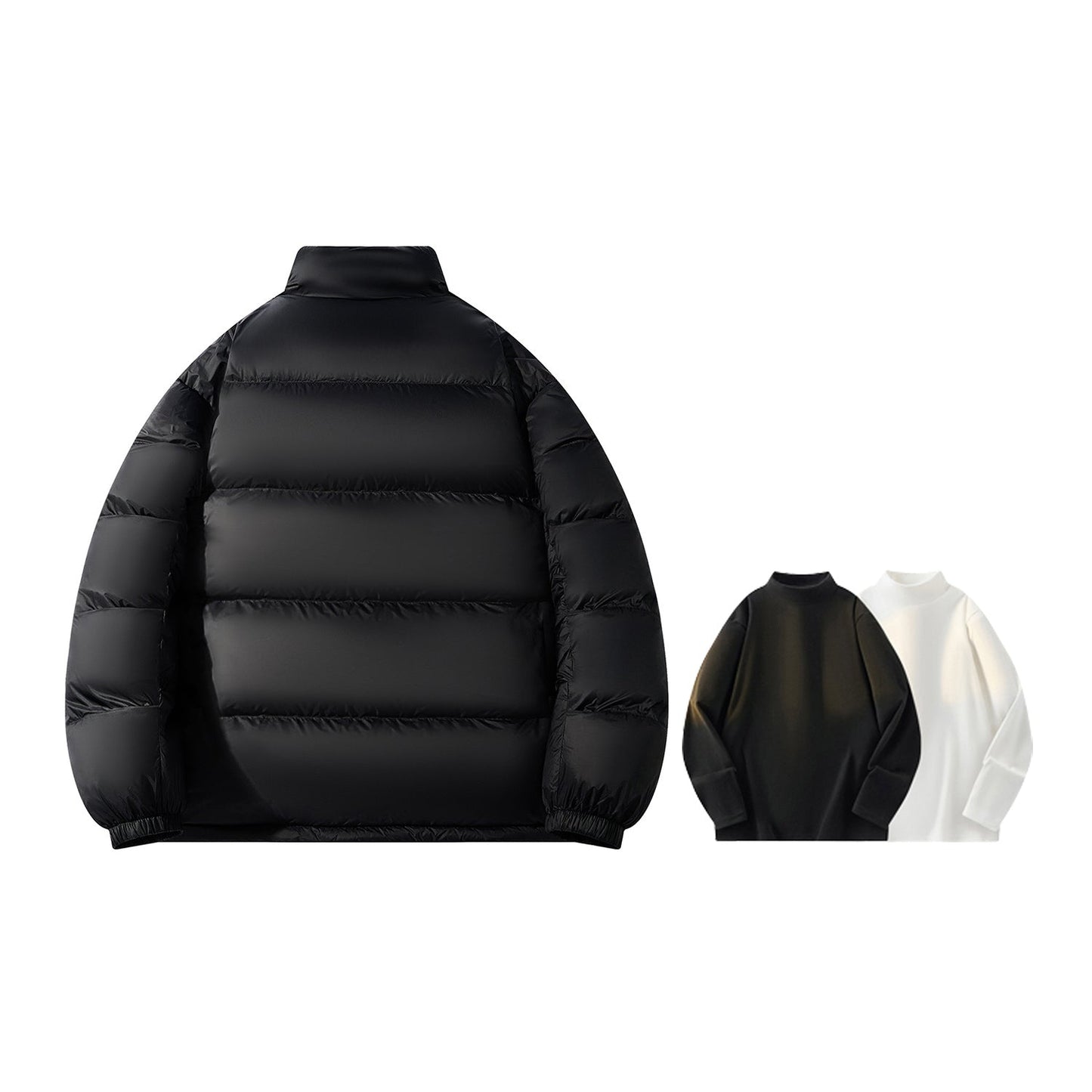 YaYa pastki kurtkasi