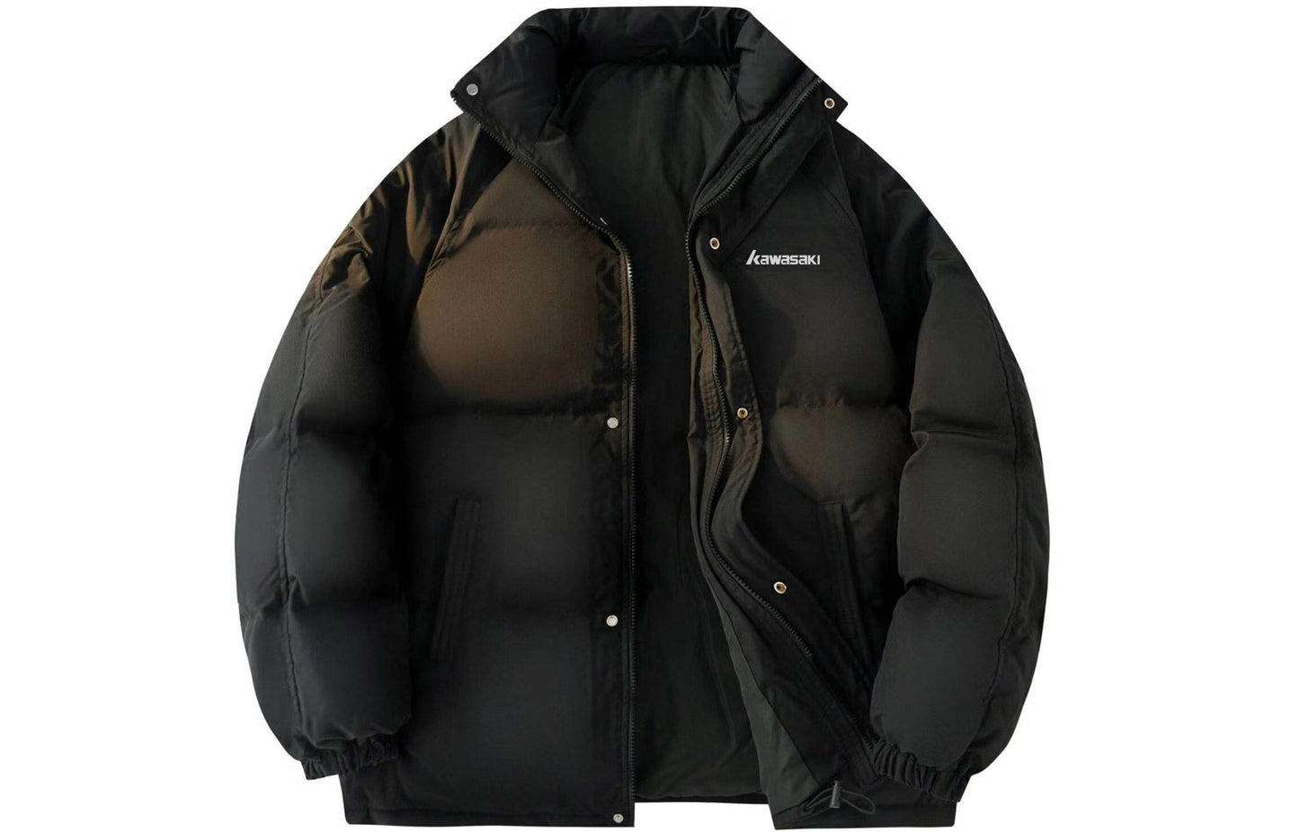 Пуховик Kawasaki 90 - Boxette Shop