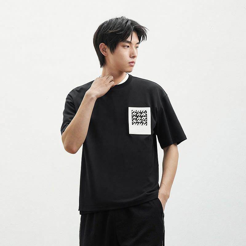 Футболка мужская Gxg - Boxette Shop