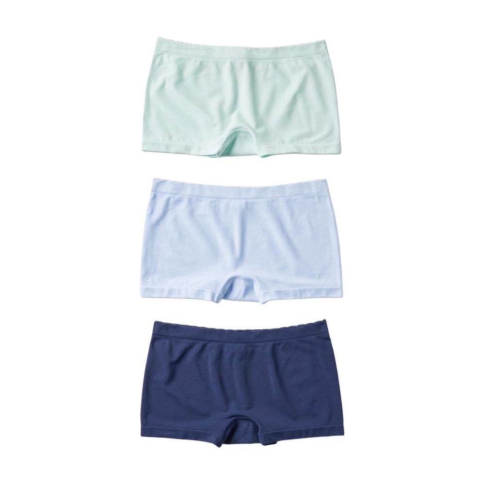 Трусики для мальчиков Uniqlo Ss25 Airism 3 - Boxette Shop