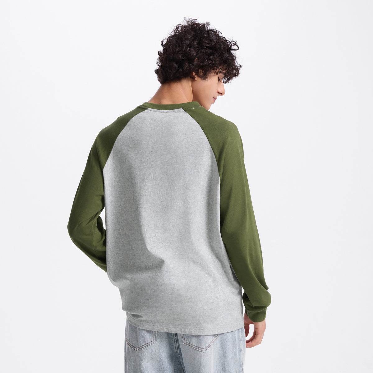 Лонгслив Gap - Boxette Shop