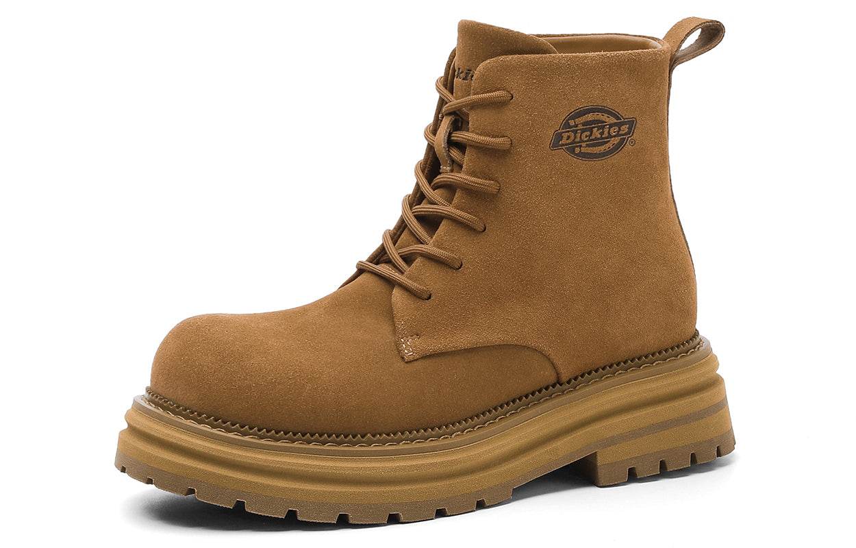 Ботинки Dickies - Boxette Shop