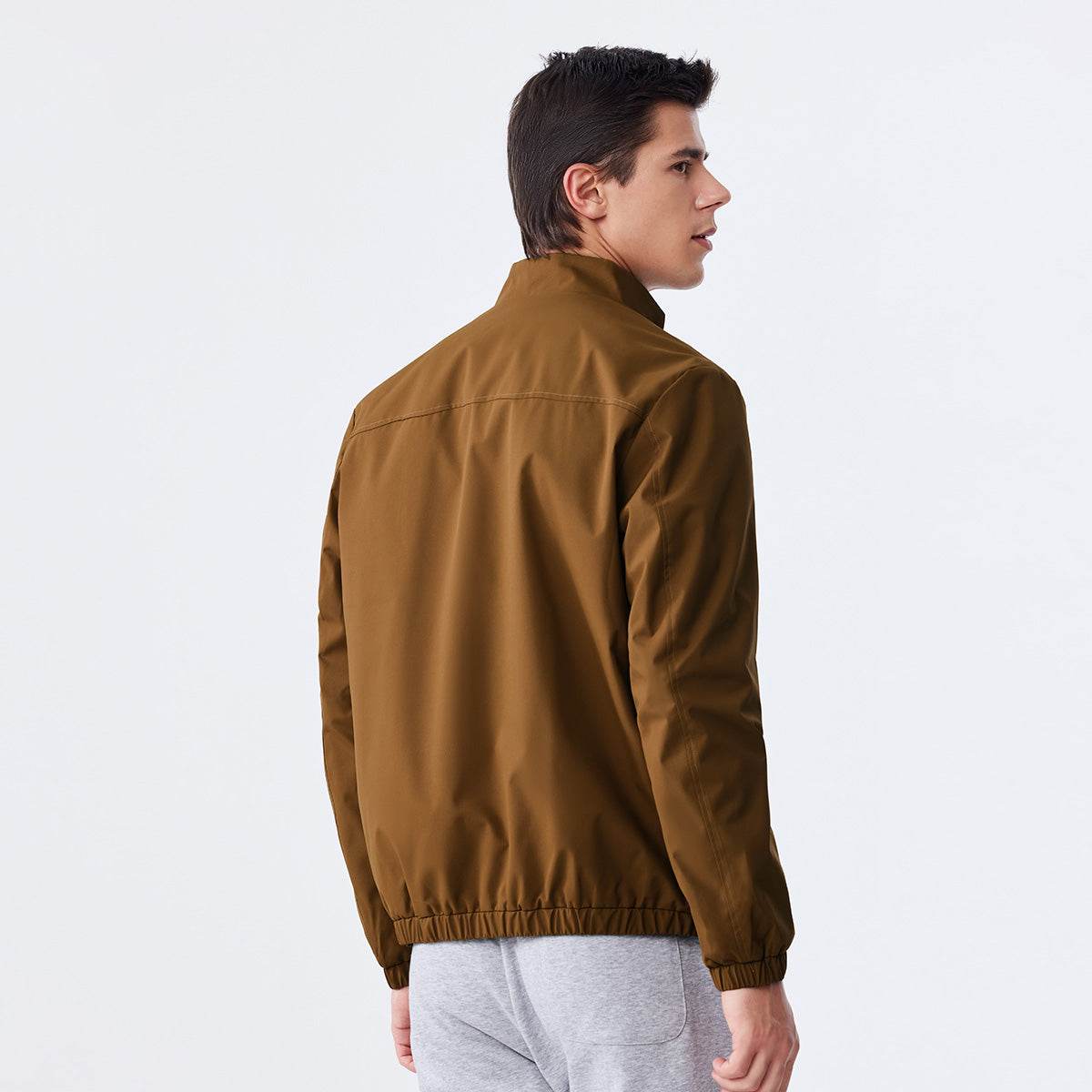 Ветровка мужская U.S. Polo Assn. - Boxette Shop