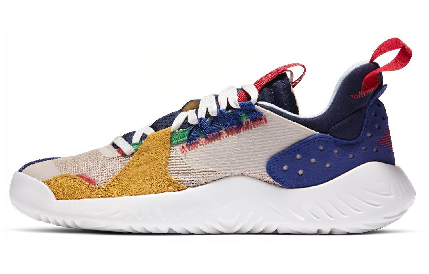 Кроссовки детские Jordan delta - Boxette Shop