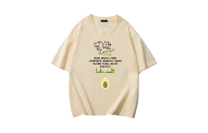 Футболка женская Minfinity - Boxette Shop