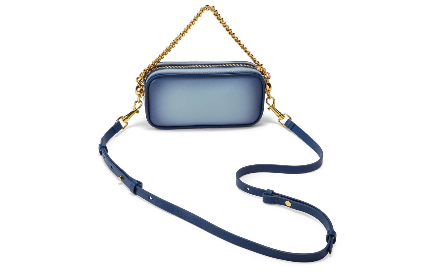 Сумка женская Charles&Keith Zip Hundred Models Square - Boxette Shop