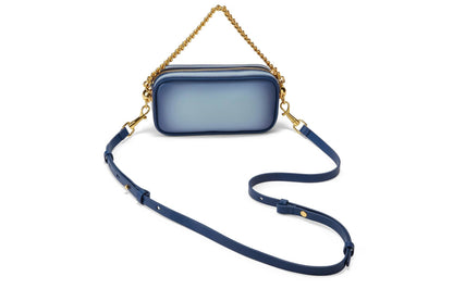 Сумка женская Charles&Keith Zip Hundred Models Square - Boxette Shop