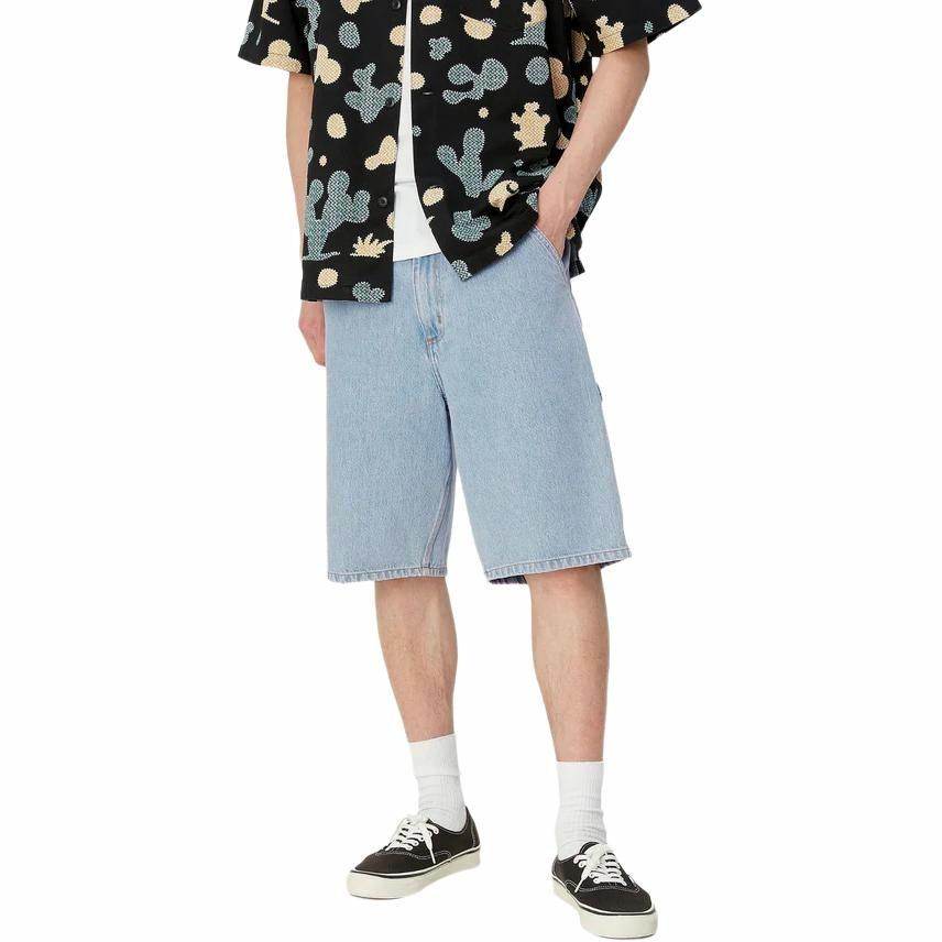 Шорты мужские Carhartt WIP - Boxette Shop