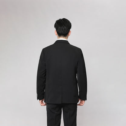 Johnhollis erkaklar kostyumi