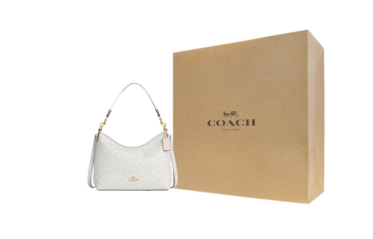Сумка женская Coach Laurel 31 - Boxette Shop