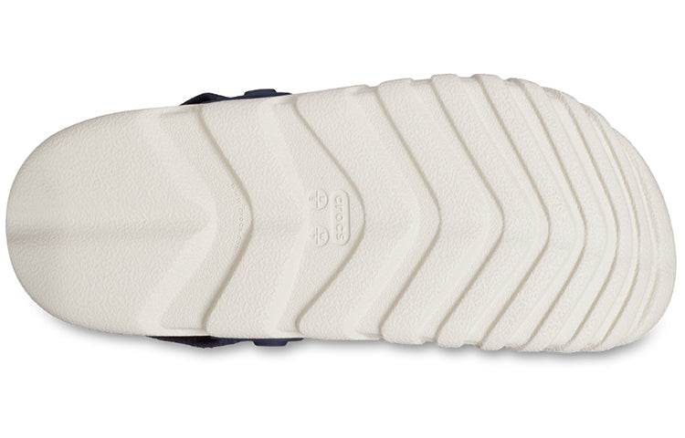 Шлепанцы Crocs Duet Max Clog EVA - Boxette Shop