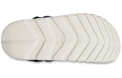 Шлепанцы Crocs Duet Max Clog EVA - Boxette Shop