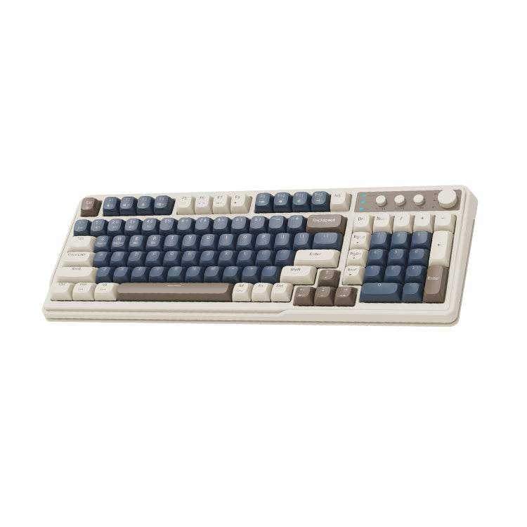Клавиатура беспроводная Lenovo C99 - Boxette Shop