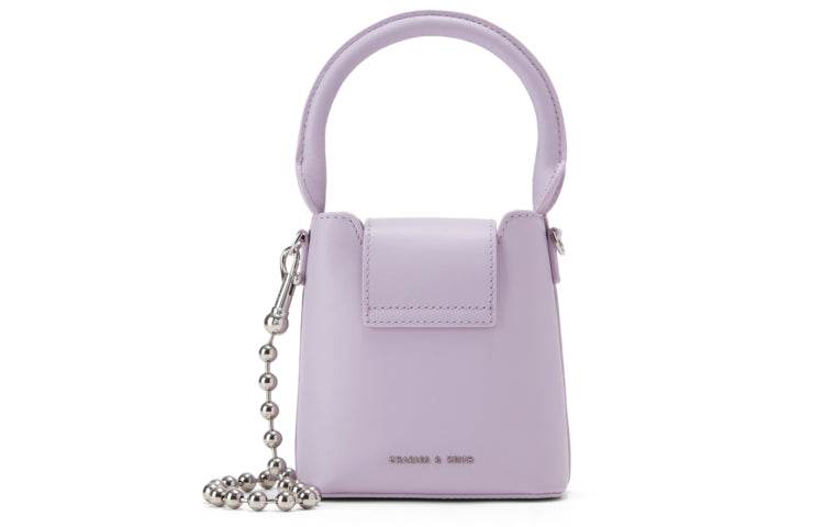 Сумка женская Charles&Keith Bow - Boxette Shop