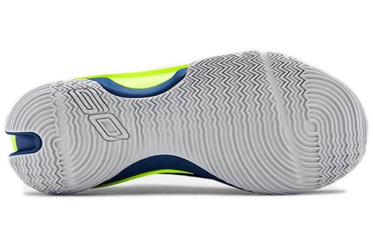 Кроссовки мужские Under Armour Curry 7 - Boxette Shop