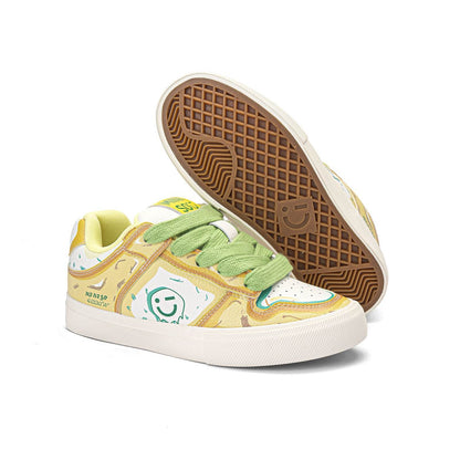 Кроссовки Miniso - Boxette Shop