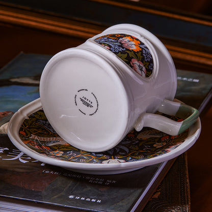 Чайный набор Joyye XV&A "William Morris Collection"