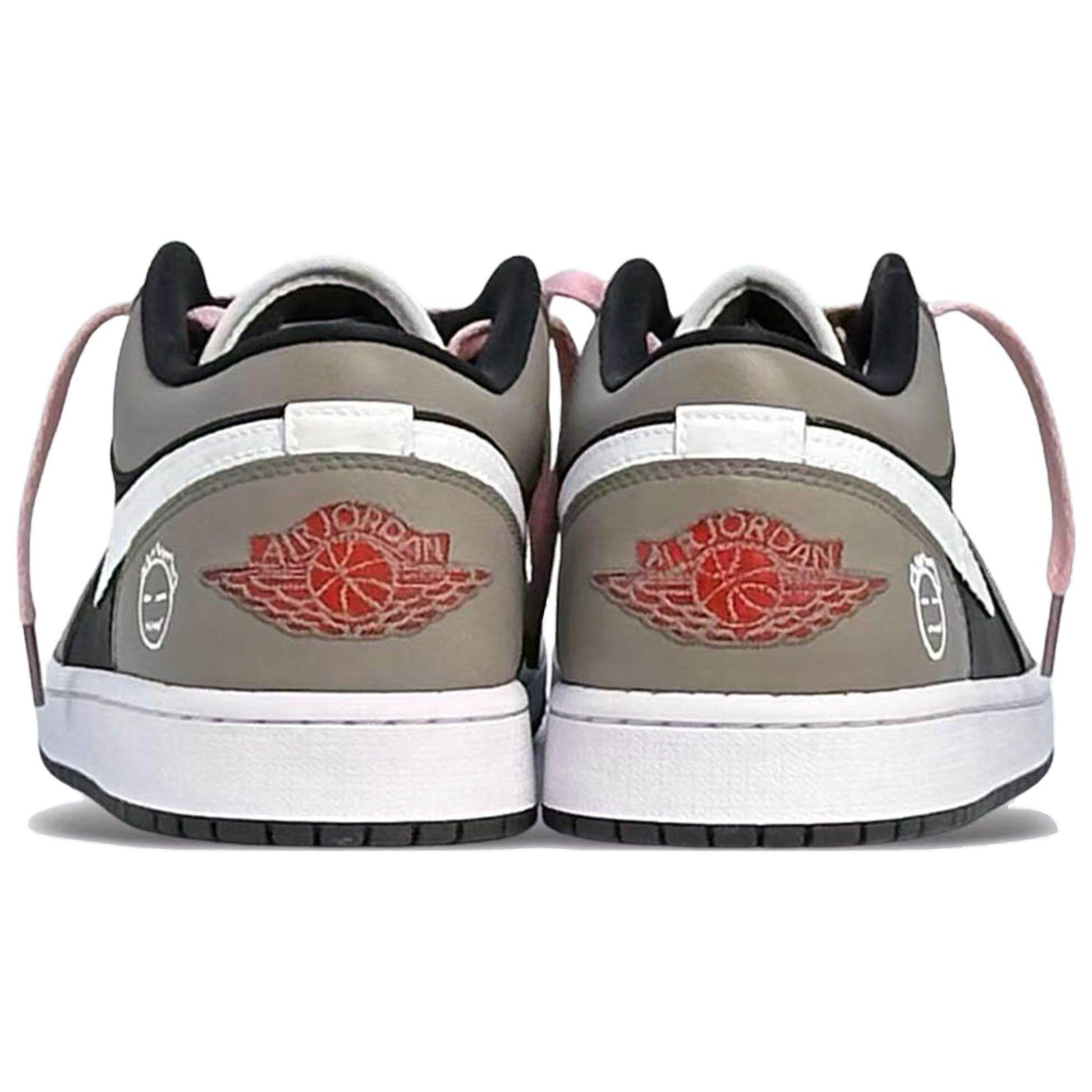 Кроссовки Air Jordan 1 First Generation Mocha - Boxette Shop