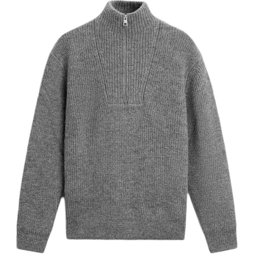 Свитер мужской Zara - Boxette Shop
