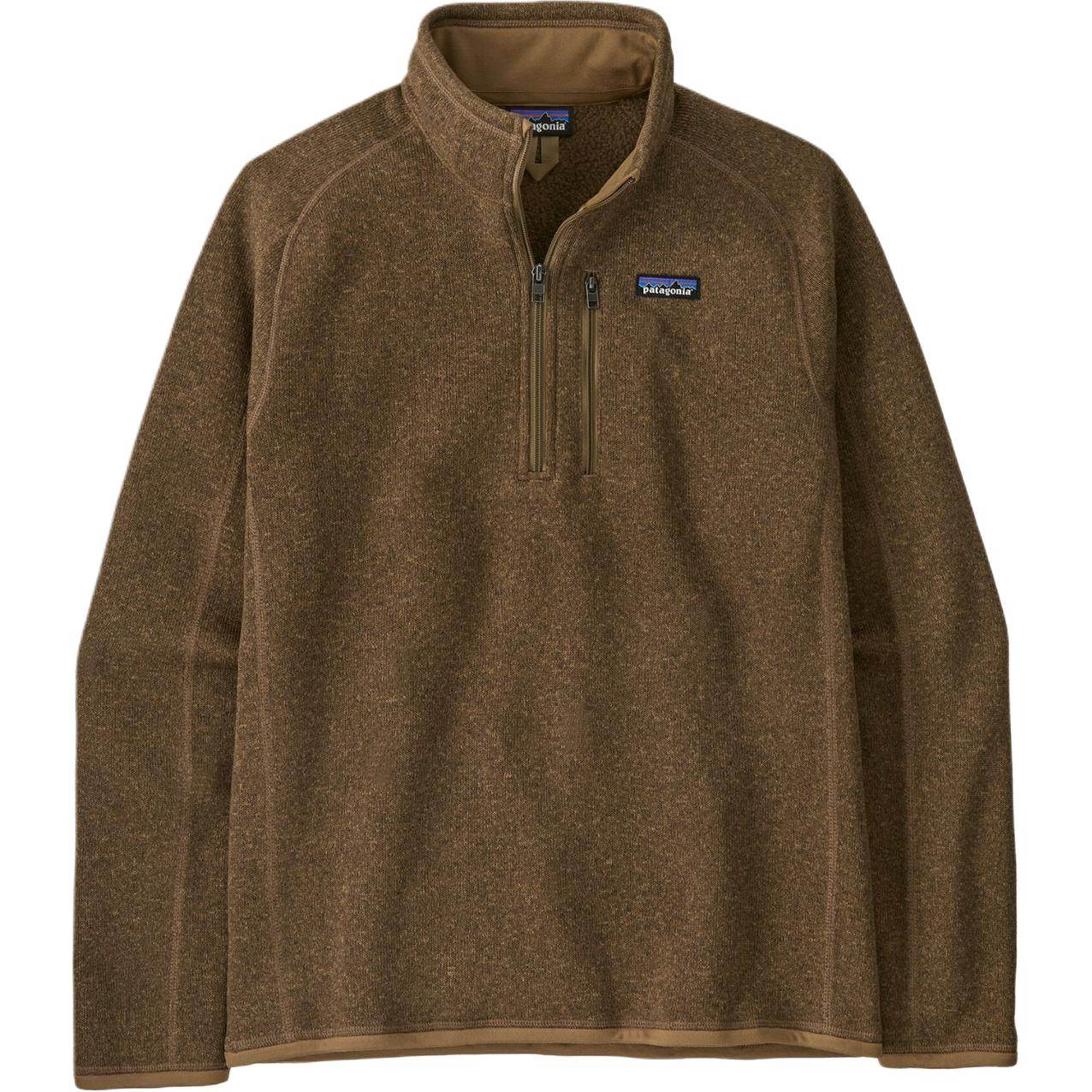 Свитер мужской Patagonia Better Sweater - Boxette Shop