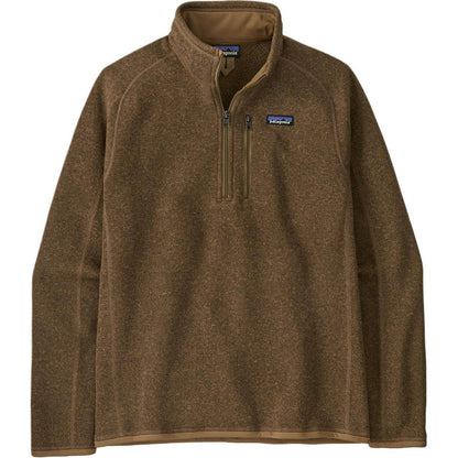 Свитер мужской Patagonia Better Sweater - Boxette Shop