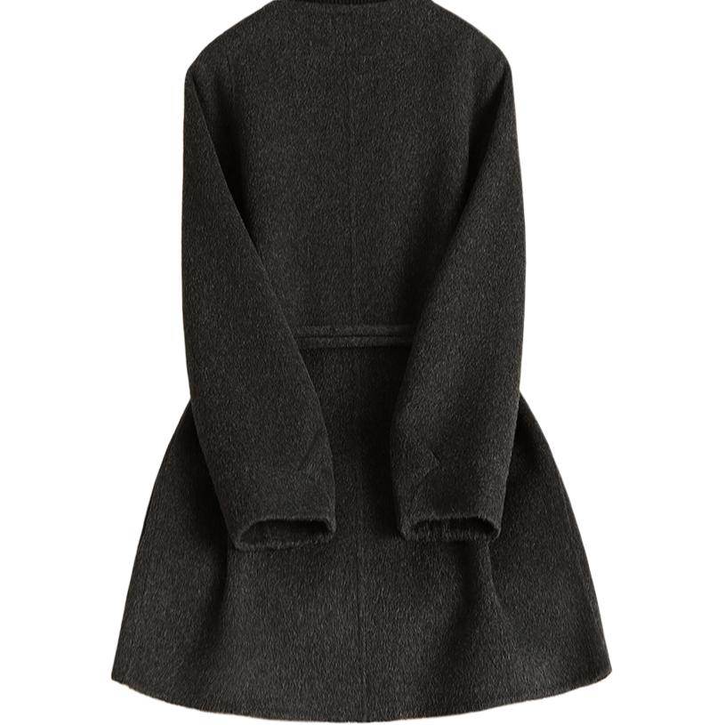 Пальто женское One Shallow - Boxette Shop