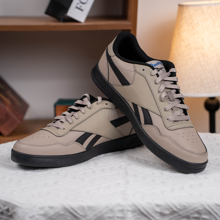 Кеды мужские Reebok Court Advance